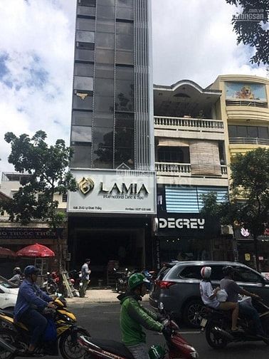 Bán cao ốc hầm, lửng, 7 hầm mặt tiền Lý Chính Thắng, q3 55684267 Bán cao ốc hầm, lửng, 7 hầm mặt tiền Lý Chính Thắng, q3