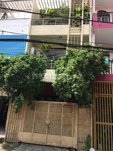 Cho huê Nhà Hẻm 12m đường Đinh Bộ Lĩnh P26 Bình Thạnh DTSD 290m2 55677800 Cho huê Nhà Hẻm 12m đường Đinh Bộ Lĩnh P26 Bình Thạnh DTSD 290m2