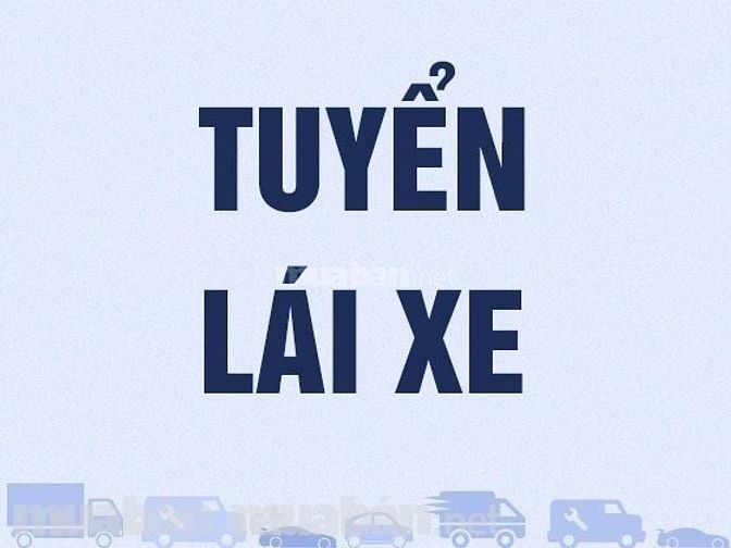Bạn muốn tìm việc tài xế lái xe ở TPHCM???? 55678353 Bạn muốn tìm việc tài xế lái xe ở TPHCM????