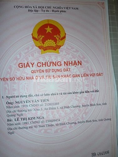 Bán mảnh đất ở Thanh Bình,Mỗ Lao,DT: 128m2, MT 6m,ngõ 8m giá 72 tr/m2 55680842 Bán mảnh đất ở Thanh Bình,Mỗ Lao,DT: 128m2, MT 6m,ngõ 8m giá 72 tr/m2