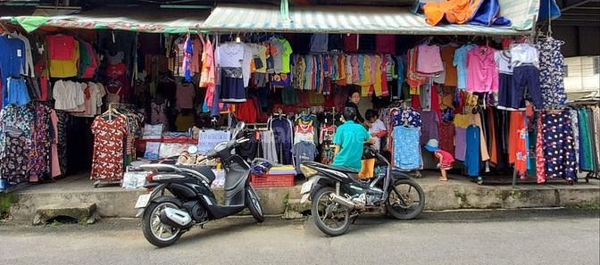 Sang Shop Quần Áo chợ Biên Hòa 58019324 Sang Shop Quần Áo chợ Biên Hòa