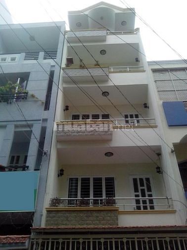 Bán tòa nhà cực đẹp gần siêu biệt thự Bàu Cát, 6x14m, 4 lầu, thang máy 58024165 Bán tòa nhà cực đẹp gần siêu biệt thự Bàu Cát, 6x14m, 4 lầu, thang máy