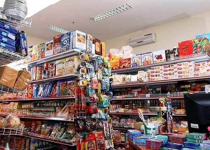 Tuyển nhân viên bán hàng tại siêu thị mini 55899986 Tuyển nhân viên bán hàng tại siêu thị mini
