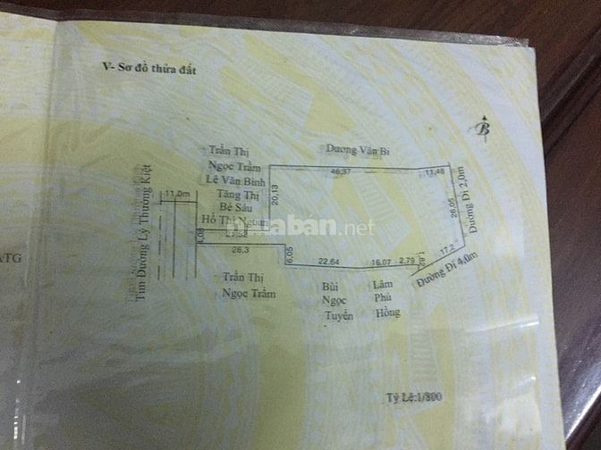 Bán 1843m2 đất TP Mỹ Tho, Tiền Giang 58026425 Bán 1843m2 đất TP Mỹ Tho, Tiền Giang