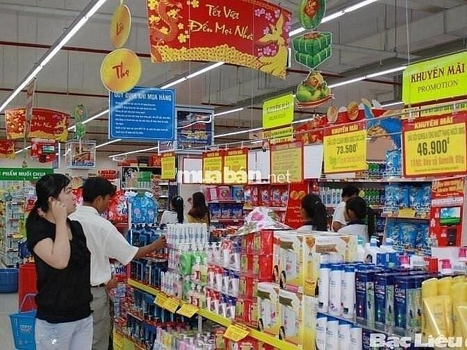 Tuyển 02 Nhân viên Bán Hàng và Kiểm Hàng làm giờ hành chính 58024681 Tuyển 02 Nhân viên Bán Hàng và Kiểm Hàng làm giờ hành chính