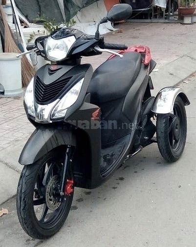 Cần bán gấp xe 3 bánh cho nkt và người già ! 58018537 Cần bán gấp xe 3 bánh cho nkt và người già !