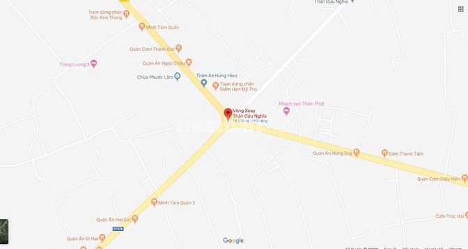 Bán 3.114 m2 đất huyện Châu Thành, Tiền Giang 58023704 Bán 3.114 m2 đất huyện Châu Thành, Tiền Giang
