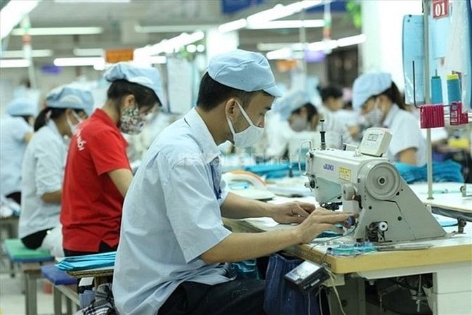 Cần tuyển công nhân nam nữ thời vụ từ 16-55 tuổi 58025826 Cần tuyển công nhân nam nữ thời vụ từ 16-55 tuổi