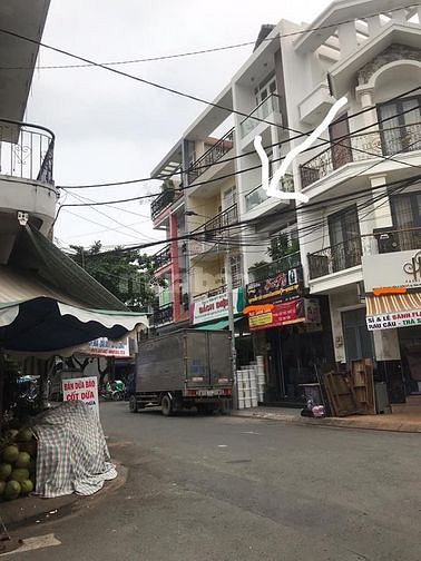 Nhà MT kinh doanh chợ Sơn Kỳ, Đỗ Nhuận, Tân Phú, 4x16m, 4 tấm, 8.8 tỷ 58035558 Nhà MT kinh doanh chợ Sơn Kỳ, Đỗ Nhuận, Tân Phú, 4x16m, 4 tấm, 8.8 tỷ