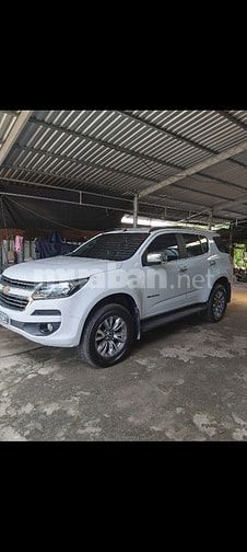 Cho thuê xe du lịch 7 chỗ Chevrolet trailblazer màu trắng đời 2019. 58029136 Cho thuê xe du lịch 7 chỗ Chevrolet trailblazer màu trắng đời 2019.