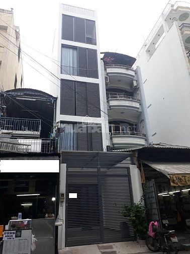 Bán nhà hẻm Trần Văn Đang,P.9 Quận 3: - CN: 5.5m, CD: 6.2m - DT: 67m2 58049051 Bán nhà hẻm Trần Văn Đang,P.9 Quận 3: - CN: 5.5m, CD: 6.2m - DT: 67m2