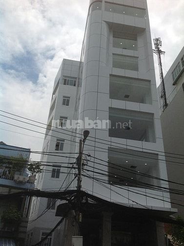 Bán nhà MT Nguyễn Thiện Thuật,P.2 Quận 3 58048686 Bán nhà MT Nguyễn Thiện Thuật,P.2 Quận 3