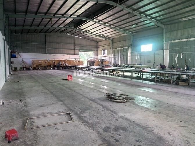 Cho thuê kho xưởng mặt tiền đường Nguyễn Hữu Trí, Thị trấn Tân Túc 58056169 Cho thuê kho xưởng mặt tiền đường Nguyễn Hữu Trí, Thị trấn Tân Túc