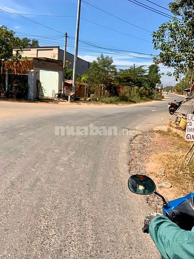 Đất MT đường nhựa gần trường THCS Phước Thạnh,Gò Dầu,Tây Ninh. 58051940 Đất MT đường nhựa gần trường THCS Phước Thạnh,Gò Dầu,Tây Ninh.