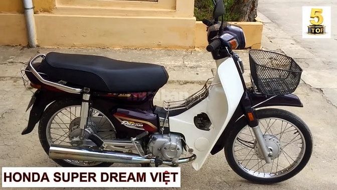 Bán gấp xe Honda Super Drem đăng ký 2002 biển số thành phố ngay chủ 58065684 Bán gấp xe Honda Super Drem đăng ký 2002 biển số thành phố ngay chủ