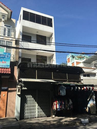 Bán nhà Mặt Tiền đường Số 26A. DT: 4 x 13m . Giá: 5. 9 tỷ. Phường 10, 58068550 Bán nhà Mặt Tiền đường Số 26A. DT: 4 x 13m . Giá: 5. 9 tỷ. Phường 10,