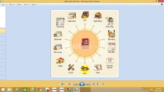 Phần mền kế toán Misa chuyên nghiệp 58074874 Phần mền kế toán Misa chuyên nghiệp