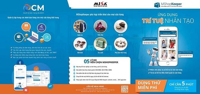 Phần mềm quản lý bán hàng online và shop thời trang MSHOPKEEPR 58074149 Phần mềm quản lý bán hàng online và shop thời trang MSHOPKEEPR