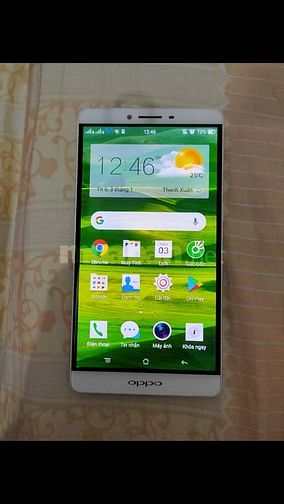 Bán điện thoại oppo R7 Plus còn mới giá 5 triệu. 48461444 Bán điện thoại oppo R7 Plus còn mới giá 5 triệu.