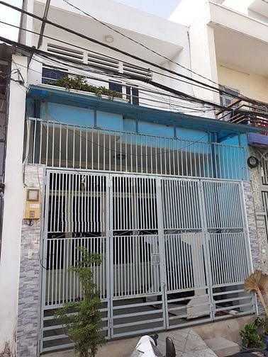 Nhà mới 4m x 18m, 3PN, 565/54/14 Nguyễn Văn Quá, 7 triệu 58078476 Nhà mới 4m x 18m, 3PN, 565/54/14 Nguyễn Văn Quá, 7 triệu