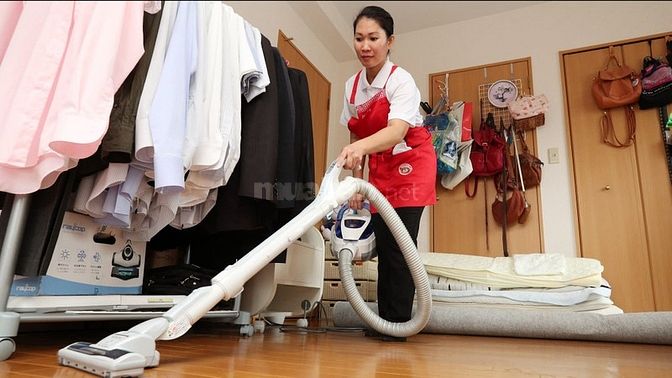 Cần gấp 1 người chăm trẻ 1 người giúp việc nhà 1 người chăm sóc cụ bà 58085061 Cần gấp 1 người chăm trẻ 1 người giúp việc nhà 1 người chăm sóc cụ bà