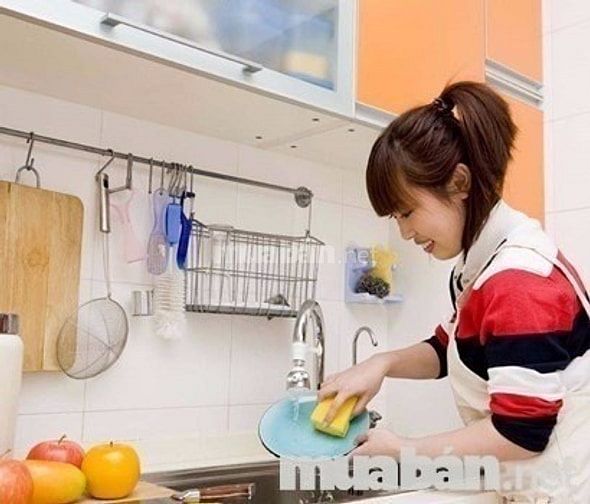 Cần tìm 2 người giúp việc nhà 1 giữ em bé 1 chăm người già 58085502 Cần tìm 2 người giúp việc nhà 1 giữ em bé 1 chăm người già