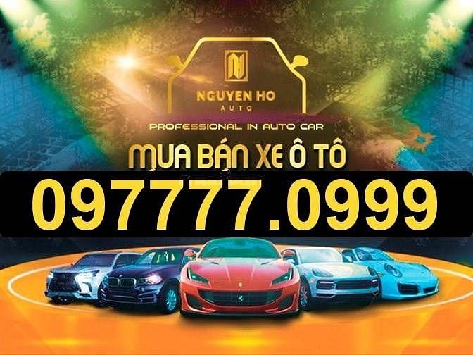 Nguyễn Minh Auto’’ Mua Ôtô giá cao hơn thị trường 20%, Uy Tín 58087675 Nguyễn Minh Auto’’ Mua Ôtô giá cao hơn thị trường 20%, Uy Tín