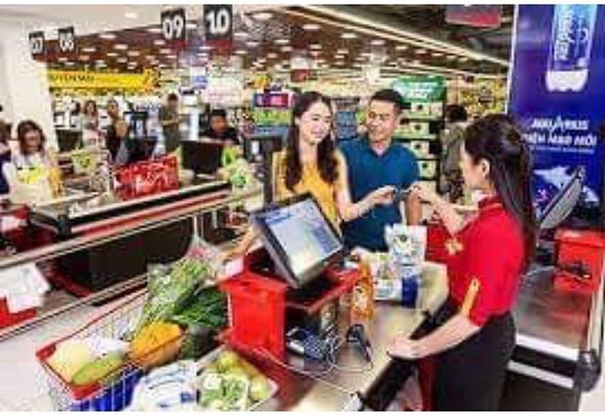 Tuyển dụng nhân viên bán hàmg. 58104667 Tuyển dụng nhân viên bán hàmg.