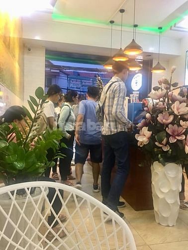 Sang quán trà sữa Doanh Thu cao Q Tân Phú - 400 triệu 58104697 Sang quán trà sữa Doanh Thu cao Q Tân Phú - 400 triệu
