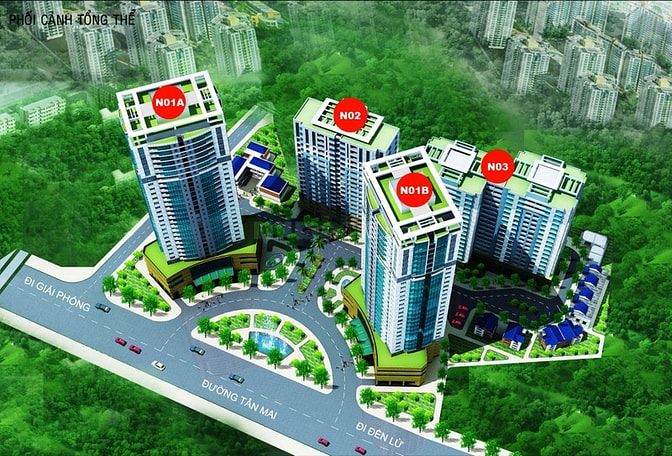 Chính chủ Bán chung cư K35 Tân Mai cắt lỗ 58104851 Chính chủ Bán chung cư K35 Tân Mai cắt lỗ
