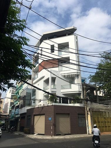 Nhà nguyên căn hẻm xe hơi Tô Hiến Thành, Q10 - DT: 4.8x15, 3 tầng 58107087 Nhà nguyên căn hẻm xe hơi Tô Hiến Thành, Q10 - DT: 4.8x15, 3 tầng