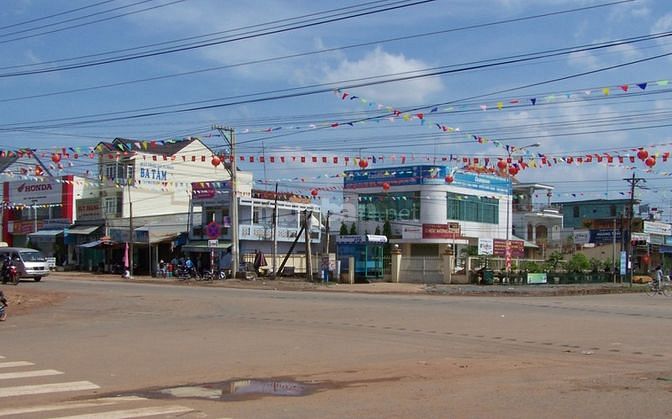 Đất mt đường Nguyễn Huệ gần bến xe khách Thành Công tiện kinh doanh 58109934 Đất mt đường Nguyễn Huệ gần bến xe khách Thành Công tiện kinh doanh