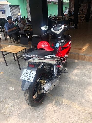 Cần bán xe Exiter 150cc bao kiểm tra các kiểu 58112041 Cần bán xe Exiter 150cc bao kiểm tra các kiểu