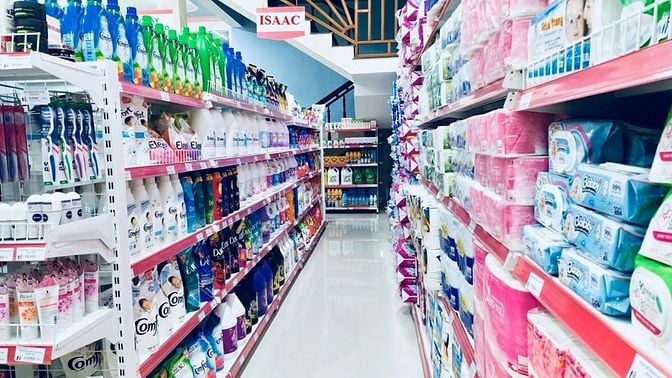 Cửa hàng tiêu dùng cần tuyển thêm n/v bán hàng không đi tiếp thị 57865514 Cửa hàng tiêu dùng cần tuyển thêm n/v bán hàng không đi tiếp thị