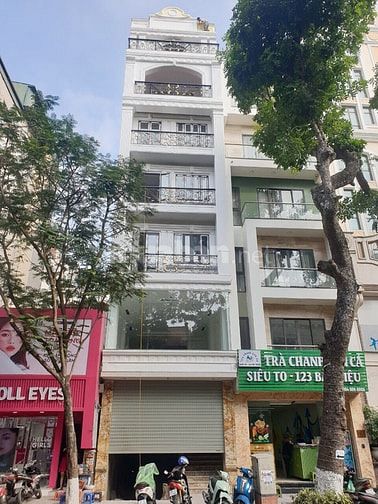 Cho thuê nhà từ tầng 1 đến tầng 4 số 121 phố Bà Triệu 58113431 Cho thuê nhà từ tầng 1 đến tầng 4 số 121 phố Bà Triệu