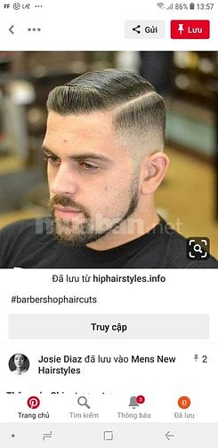 Cần tuyển tay thủ berbar làm 9h đến 8h30p 58115075 Cần tuyển tay thủ berbar làm 9h đến 8h30p