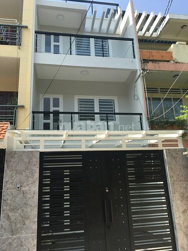 Bán nhà Mặt Tiền Cư Xá Phú Lâm A. DT: 4 x17m. Giá : 6.8 tỷ 58114831 Bán nhà Mặt Tiền Cư Xá Phú Lâm A. DT: 4 x17m. Giá : 6.8 tỷ