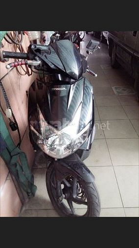 Honda airblade 2009 no fi xe zin 58114997 Honda airblade 2009 no fi xe zin