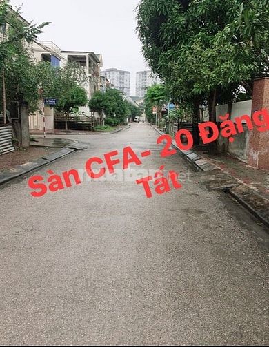 Bán lô đất đẹp khối 3, Trung Đô giá 1 tỷ 70 triệu 58090441 Bán lô đất đẹp khối 3, Trung Đô giá 1 tỷ 70 triệu