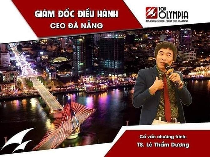 Khoá học Giám đốc điều hành tại Đà Nẵng 58121352 Khoá học Giám đốc điều hành tại Đà Nẵng