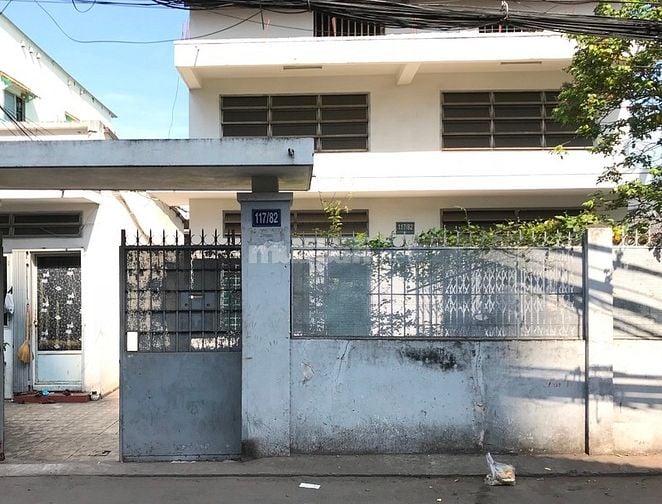 Cho thuê phòng đẹp trong khuôn viên biệt thự 58121355 Cho thuê phòng đẹp trong khuôn viên biệt thự