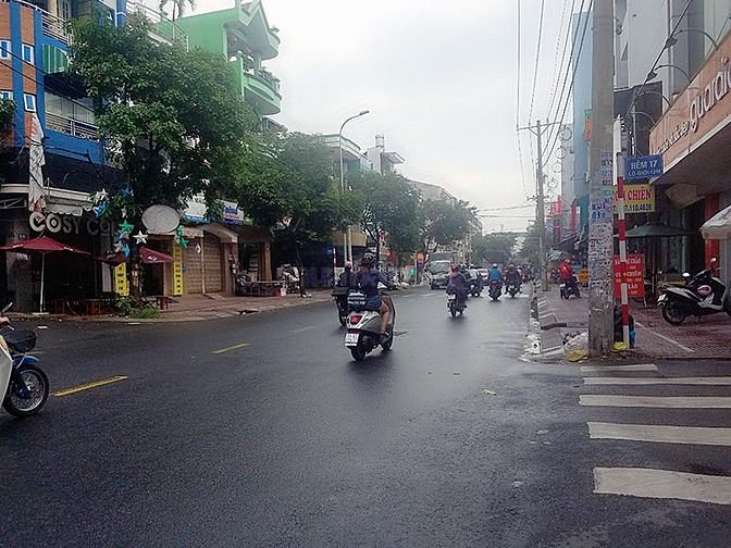 Bán Nhà MT Gò Dầu, P.Tân Quý, Tân Phú. DT: 12 X 28m, Giá 36.5 tỷ (TL) 58123618 Bán Nhà MT Gò Dầu, P.Tân Quý, Tân Phú. DT: 12 X 28m, Giá 36.5 tỷ (TL)