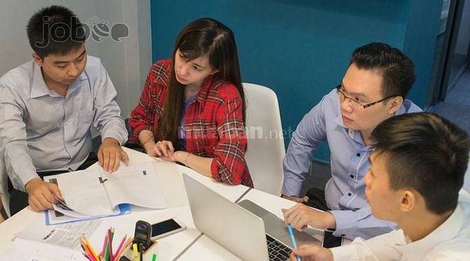 Tuyển dụng nhân viên Trợ Lý Văn Phòng đi làm ngay 58122727 Tuyển dụng nhân viên Trợ Lý Văn Phòng đi làm ngay