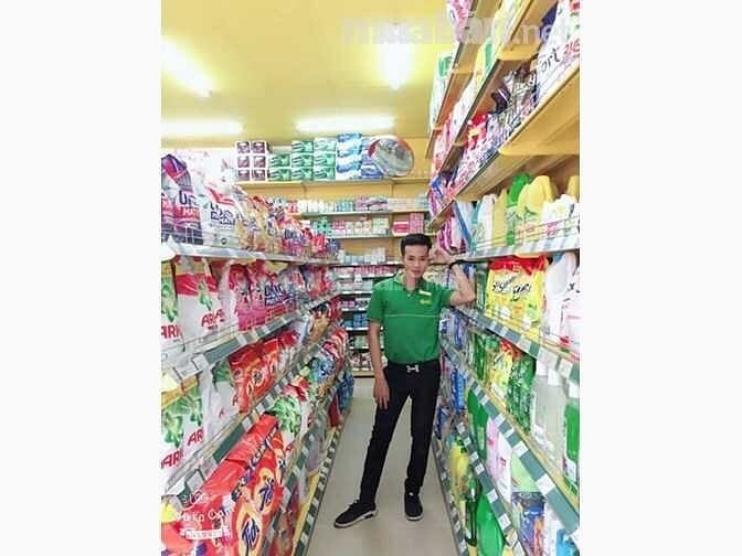 Cửa hàng tiện lợi cần tuyển nam nữ làm xoay ca 58123937 Cửa hàng tiện lợi cần tuyển nam nữ làm xoay ca