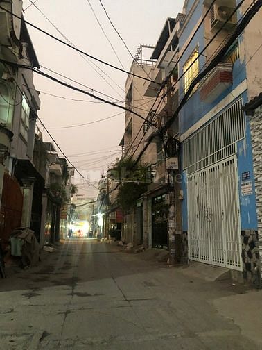 Cho thuê nhà HXH thông Cây Trâm, Quang Trung, Đường số 21. Giá 8 triêu 58121707 Cho thuê nhà HXH thông Cây Trâm, Quang Trung, Đường số 21. Giá 8 triêu