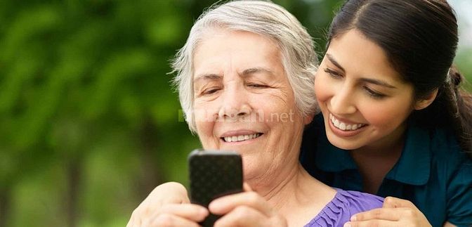 Cần gấp 1 người chăm trẻ 1 người giúp việc nhà 1 người chăm sóc cụ bà