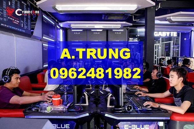 Thanh lý dàn nét 24 máy. H110 GIGABYTE, i3-6100, R8G, Màn 27"Cong. 58128250 Thanh lý dàn nét 24 máy. H110 GIGABYTE, i3-6100, R8G, Màn 27"Cong.