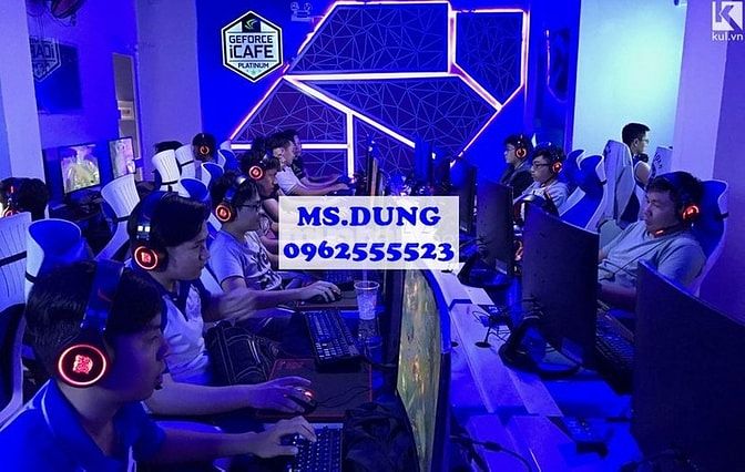 Thanh lý dàn nét 18 máy. H81 GIGABYTE, i5-4460, R8G, Màn 27"Cong. 58128274 Thanh lý dàn nét 18 máy. H81 GIGABYTE, i5-4460, R8G, Màn 27"Cong.