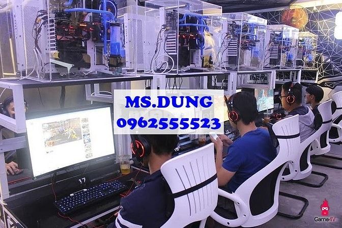 Thanh lý phòng nét không trung gian giá cực tốt 58128298 Thanh lý phòng nét không trung gian giá cực tốt