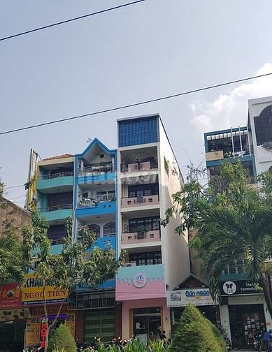 Bán nhà HXH 357 Lê Văn Sỹ, phường 13, quận 3, DT:5x17m, trệt 2 lầu st, 58130073 Bán nhà HXH 357 Lê Văn Sỹ, phường 13, quận 3, DT:5x17m, trệt 2 lầu st,